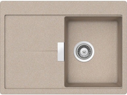 Кухонная мойка Teka Gloria 40 B S-TG Sand Beige