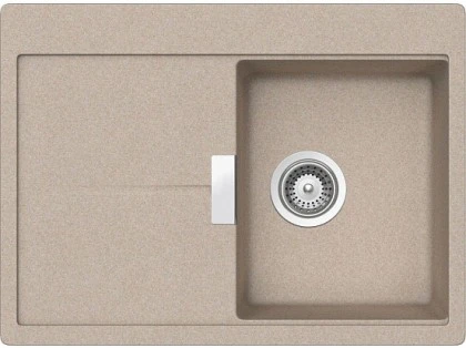 Кухонная мойка Teka Gloria 40 B S-TG Sand Beige