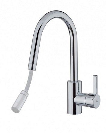 Смеситель Teka Kitchen 469380210