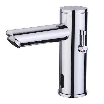 Смеситель электронный для раковины Teka Tektronic