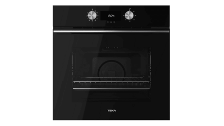 Мультифункциональный духовой шкаф с режимом турбо/ Коллекция Urban