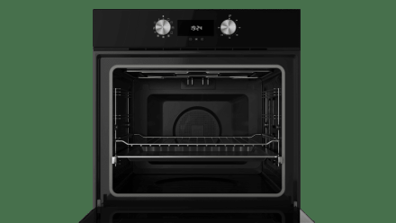 Мультифункциональный духовой шкаф с режимом турбо/ Коллекция Urban