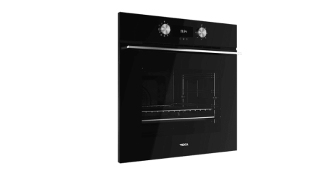 Мультифункциональный духовой шкаф с режимом турбо/ Коллекция Urban