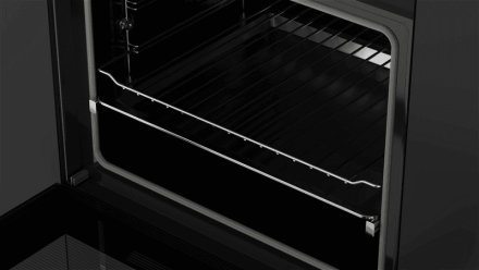 Мультифункциональный духовой шкаф с режимом турбо/ Коллекция Urban