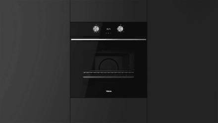 Мультифункциональный духовой шкаф с режимом турбо/ Коллекция Urban