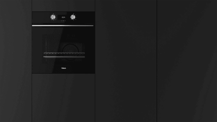 Мультифункциональный духовой шкаф с режимом турбо/ Коллекция Urban