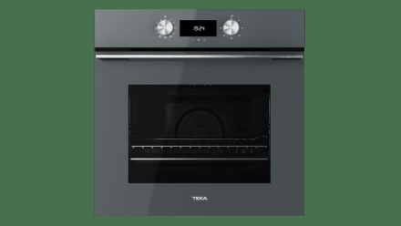 Мультифункциональный духовой шкаф с режимом турбо/ Коллекция Urban