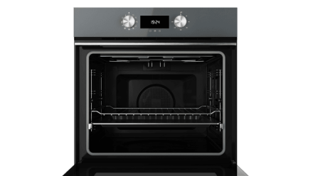 Мультифункциональный духовой шкаф с режимом турбо/ Коллекция Urban