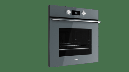 Мультифункциональный духовой шкаф с режимом турбо/ Коллекция Urban