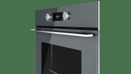 Мультифункциональный духовой шкаф с режимом турбо/ Коллекция Urban