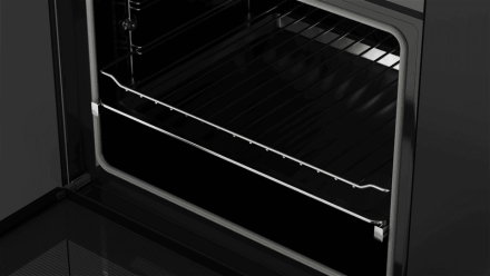 Мультифункциональный духовой шкаф с режимом турбо/ Коллекция Urban