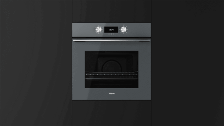 Мультифункциональный духовой шкаф с режимом турбо/ Коллекция Urban