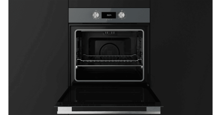 Мультифункциональный духовой шкаф с режимом турбо/ Коллекция Urban