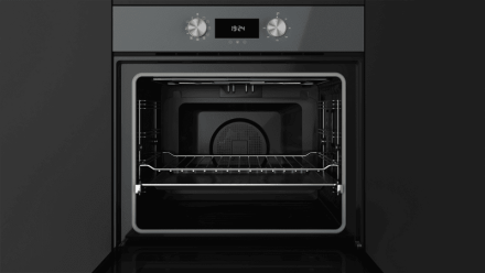 Мультифункциональный духовой шкаф с режимом турбо/ Коллекция Urban