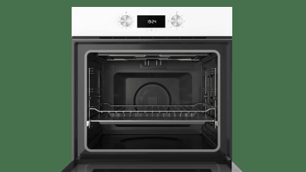 Мультифункциональный духовой шкаф с режимом турбо/ Коллекция Urban
