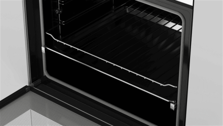 Мультифункциональный духовой шкаф с режимом турбо/ Коллекция Urban