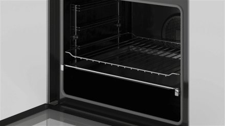 Мультифункциональный духовой шкаф с режимом турбо/ Коллекция Urban