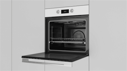 Мультифункциональный духовой шкаф с режимом турбо/ Коллекция Urban