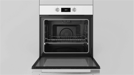 Мультифункциональный духовой шкаф с режимом турбо/ Коллекция Urban