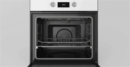 Мультифункциональный духовой шкаф с режимом турбо/ Коллекция Urban