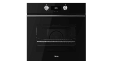 Мультифункциональный духовой шкаф с режимом турбо/ Коллекция Urban