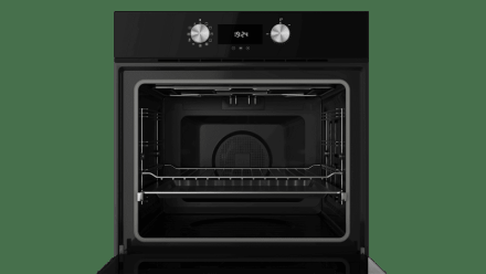 Мультифункциональный духовой шкаф с режимом турбо/ Коллекция Urban