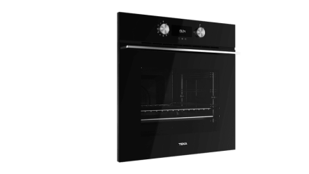 Мультифункциональный духовой шкаф с режимом турбо/ Коллекция Urban