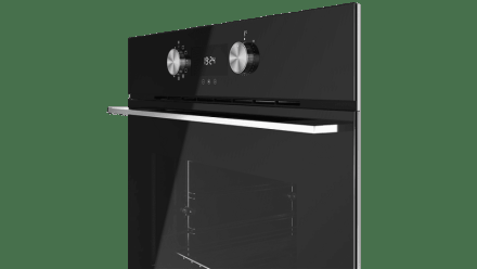 Мультифункциональный духовой шкаф с режимом турбо/ Коллекция Urban