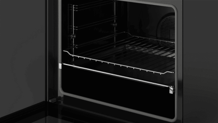 Мультифункциональный духовой шкаф с режимом турбо/ Коллекция Urban