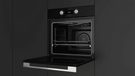 Мультифункциональный духовой шкаф с режимом турбо/ Коллекция Urban