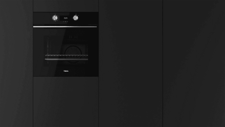 Мультифункциональный духовой шкаф с режимом турбо/ Коллекция Urban