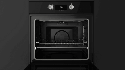 Мультифункциональный духовой шкаф с режимом турбо/ Коллекция Urban
