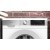Стиральная машина  Neff W744GX0EU, цвет белый