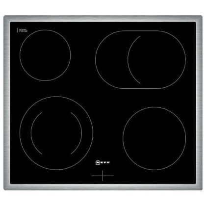 Поверхность  Neff M13R42N2, цвет чёрный