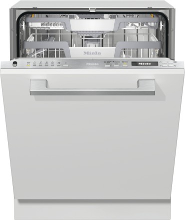 Посудомоечная машина Miele G5265 SCVI XXL  60 см, цвет белый