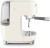 Кофемашина-эспрессо Smeg ECF03CREU