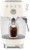 Кофемашина-эспрессо Smeg ECF03CREU