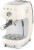 Кофемашина-эспрессо Smeg ECF03CREU