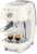 Кофемашина-эспрессо Smeg ECF03CREU