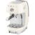 Кофемашина-эспрессо Smeg ECF03CREU