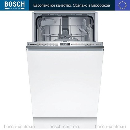 Посудомоечная машина Bosch SPV4HKX10E