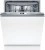 Посудомоечная машина Bosch SMV4HVX02E
