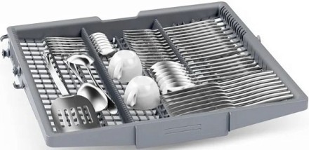 Посудомоечная машина Bosch SMV4HVX02E