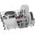 Посудомоечная машина Bosch SMV46JX10Q