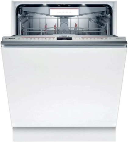 Посудомоечная машина Bosch SMV8YCX01E