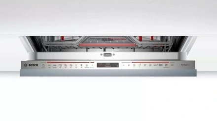 Посудомоечная машина Bosch SMV8YCX01E