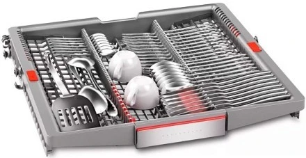 Посудомоечная машина Bosch SMV8YCX01E