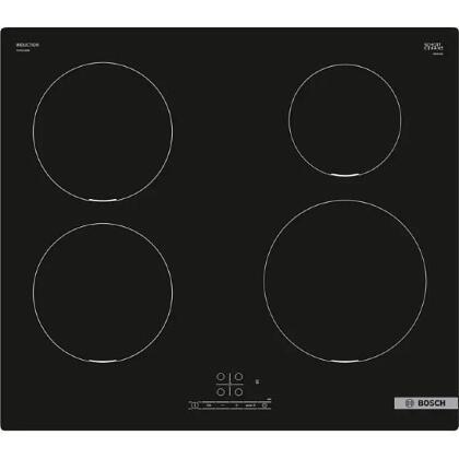 Индукционная варочная панель Bosch PUE 611 BB6E