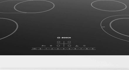 Электрическая варочная панель Bosch PKN811FP1E