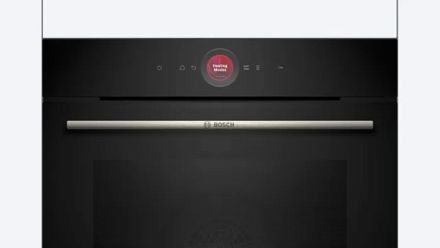 Духовой шкаф Bosch HBG7741B1